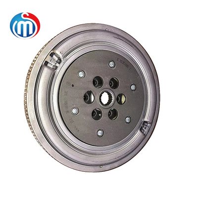 VT2 VT3 Parte de transmissão para Zotye BAIC LEOPAARD Flywheel Shock Disc Original Supply