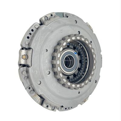 Forfour Corpo de embreagem seca compatível para Renault Ford Smart 6DCT250 DPS6 LUK Automático