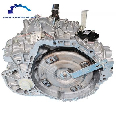 Sliver TRANSMESUN Conjunto de transmissão remanufaturado 310201XF6A para QX60 2.5L 4WD