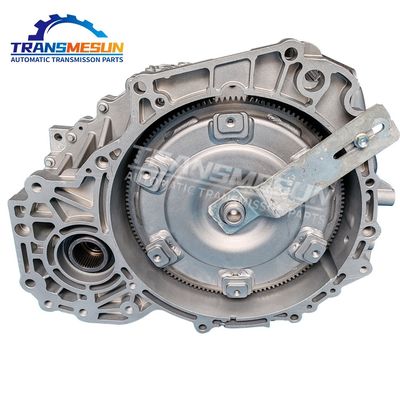TRANSMESUN DSI575F6 2WD GearBox Assembléia para Geely GC7 Transmissão Automática Sistema