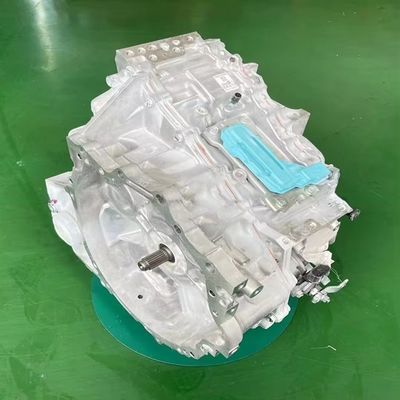 ALLION 2.5L A25A A25B caixa de engrenagens automática E-CVT transmissão híbrida conjunto para Toyota CAMRY