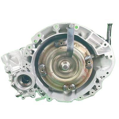 Reemplaço direto Dodge Journey 2.0TD AWD Assemblagem da caixa de velocidades com conversor de binário 62TE