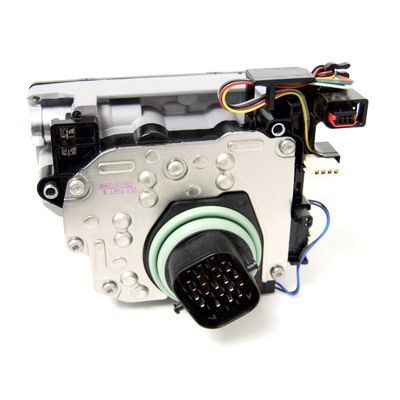 Autêntico 68376696AA 62TE Solenoide de transmissão para Chrysler Car Fitment 17X16X15CM