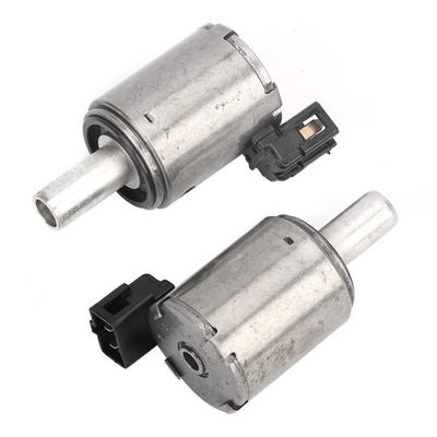 AL4 DP0 Partes da caixa de engrenagens válvula eletromagnética para vários modelos e tamanho padrão OEM