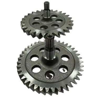 ODYSSEY RC E-CVT Hybrid Transmission Oil Pump Drive Wheel Shaft para vários modelos Honda Parte n.o 25145-5TA-E00