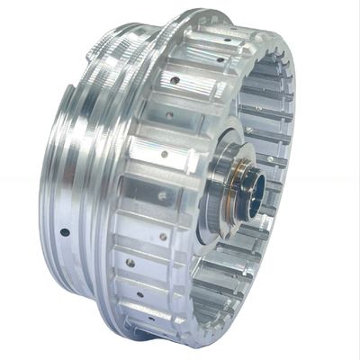 Substituição direta do conjunto de caixa de engrenagens automática 9T50 9T45 para o Cruze XT4 XT5 XT6