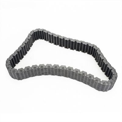 Cadeia de caixa de transferência HV-091 2512800800 A2512800900 Adaptação para Mercedes-Benz CL-Class X164