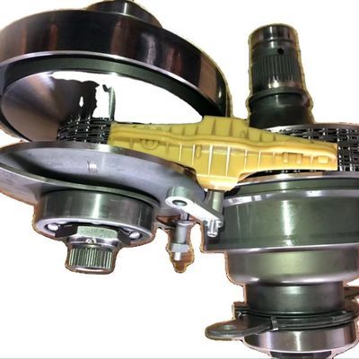 Subaru 31012AA010 32462AA020 Polia de transmissão para traseiro EXIGA LEGACY FORESTER WRX/LEVORG