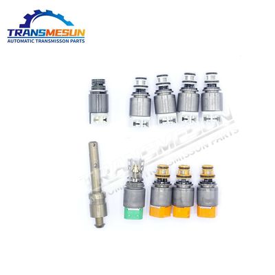 8HP-45 8HP-70 Kit de válvula solenoide para BMW Land Rover Transmissão automática