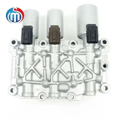Partes de transmissão automática 27200-PWR-013 27200-PWR-901 Para Honda Fit Jazz City 2003-2008