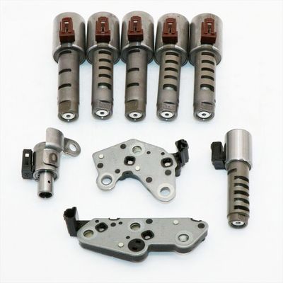 Mazda FW6AEL válvula de solenoide automática com interruptor de pressão de arnês de fio 238740A