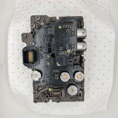 DF727 TM047FDA Conjunto do corpo da válvula para o módulo de controlo hidráulico DCT Changan CS55 PLUS