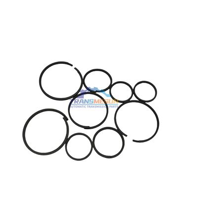 TF-80SC AF40 Conjunto de transmissão automática Seal Ring Kit Gearbox Kit de reparo 81000604