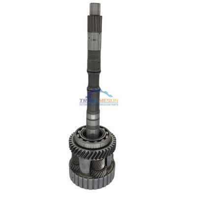 Usado Rear planetary gear frame assembly para Subaru 2004-2014 5EAT transmissão automática