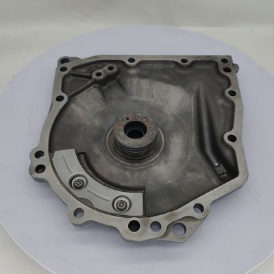 U140F conjunto de caixa de transmissão automática de 4 velocidades para Toyota RAV4 35102-42010