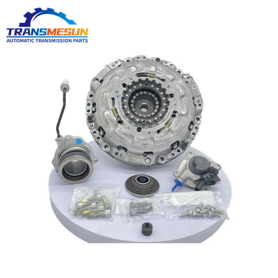 C725 kit de reparação de embreagem de transmissão de dupla embreagem em seco 6020020000 Luke kit de embreagem