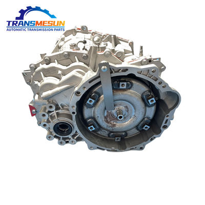 3043012200 Geely Emgrand GL GS 8 velocidades CVT caixa de velocidades montagem 6600292865