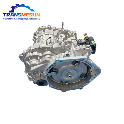 Nova caixa de velocidades Chery Tiggo 7pro 1.5T 9CVT QR025CHC