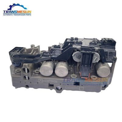 7 velocidades de transmissão hidráulica de dupla embreagem em regime úmido unidade de controlo de válvula corpo de montagem para Haval GW7DCT1-A01