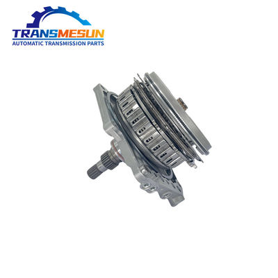 Hyundai Kia C0GF1 CVT Transmissão eixo de entrada engrenagem dianteira engrenagem traseira embreagem montagem Kit de revisão combinação de várias partes