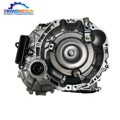 HYUNDAI ACCENT CF12 KAPPA 4800002315 caixa de velocidades CVT