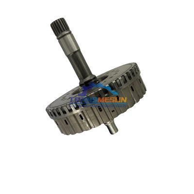 018CHA CVT180 Transmissão eixo de entrada e conjunto de embreagem dianteira 018CHA1509100 para CHERY 2019-2024 Tiggo 4