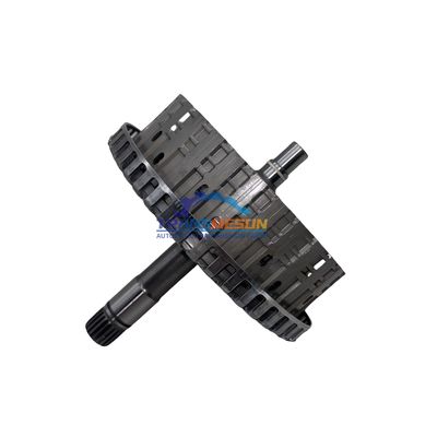 Exceed TX ARRIZO 7 ARRIZO GX Emgrand 025CHA CVT250 Transmissão Input Shaft And Forward Clutch Assembly 025CHA1509100 Para CHERY 2019-2024 Tiggo 4