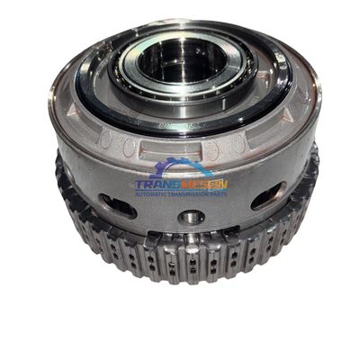 37R&46 Montura de embreagem 455004G600 para transmissão automática Hyundai-Kia A8MF1 2018-2024.
