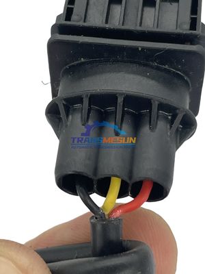 novo sensor de velocidade de transmissão GACVT16Z 24357518732 HBA0-21-551M1 para 2003-2008 Mini HAIMA Cooper R50 R52 1.6L