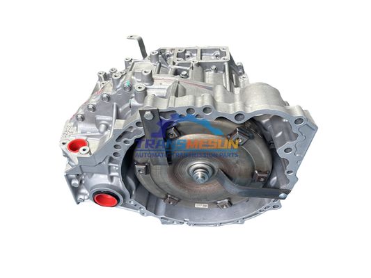 Transmissão automática U660E 3050058080 reformulada para 2006-2017 Toyota ALPHARD ESTIMA 3.5L 2GR-FE