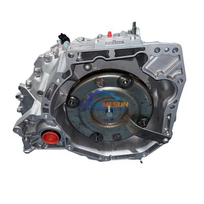 remodelado conjunto de transmissão automática JF414E 310203MX0D para 2010-2015 NISSAN MARCH 1.5L HR15DE