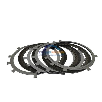 Transmesun nova A6GF1-2 transmissão automática conjunto DISK SET-UNDER DRIVE FRAME 456252F050 para Hyundai