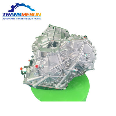 Transmesun 2017-2022 Toyo.ta Noah K114 conjunto de transmissão automática remanufaturado 30400-28081 uso para motor 3ZRFAE