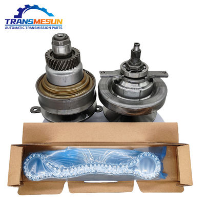 remanufatura do kit de correia de transmissão TR690 cinto 31012AA000 para 2010-2018 Subaru LEGACY 2.0T