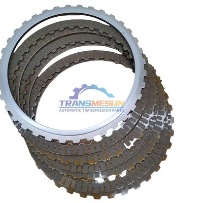 A6GF1-2 Disco de embreagem automática de transmissão SET-CLUTCH 455252F010 Para Hyundai