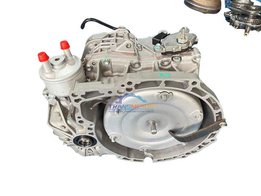 Transmesun remodelado para 2011-2016 MINI R56 1.6T GA6F21WA 09G 2WD transmissão 24007639047 24007638570