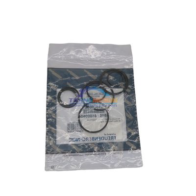 TF-80SC AF40 Conjunto de transmissão automática Seal Ring Kit Gearbox Repair Kit 81000604 Para Buick