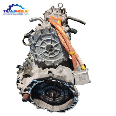 RUNVEE Conjunto de transmissão DCT usado BYD6HDT35 Para 2018 BYD QIN 1.5T 12146759-00 11506711-00