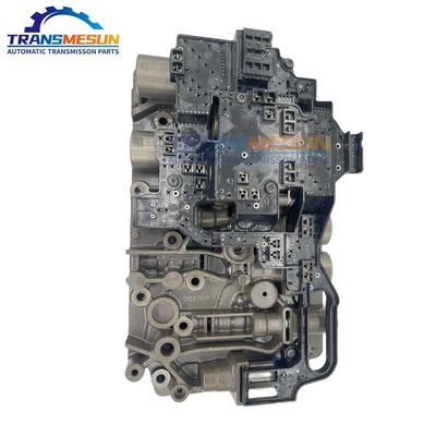 GW7DCT1-A01 7 Velocidade Wet Dual Clutch Transmission Hydraulic Control Unit Assembly Para 2013-2020 Haval F5