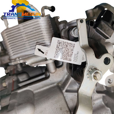 conjunto de transmissão CVT de tração nas quatro rodas W1CJC-3-BDV remanufaturado por motor 4B40 adequado para o Mitsubishi ECLIPSE CROSS 2018