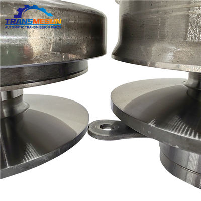 remanufatura do kit de correia de transmissão TR690 cinto 31012AA000 para 2010-2018 Subaru LEGACY 2.0T