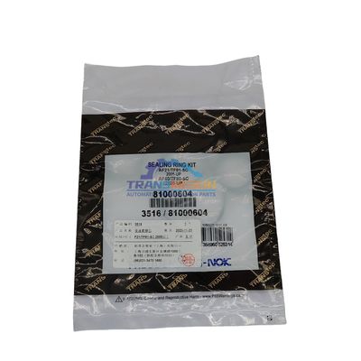 Transmesun nova TF-80SC AF40 transmissão automática conjunto Seal ring kit caixa de velocidades kit de reparo 81000604 para Buick
