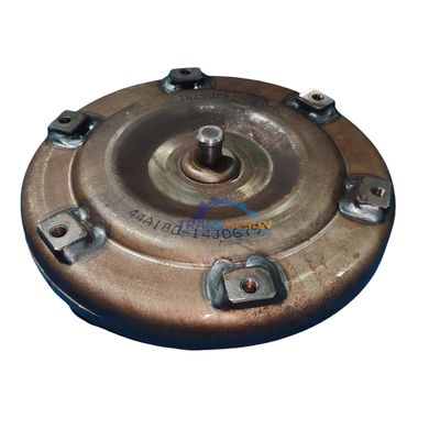 Transmissão usada de reparação 44A180 TF-80SD Conversor de binário do sistema automático de transmissão de 6 velocidades para Volvo XC60 31325890 2013-2018