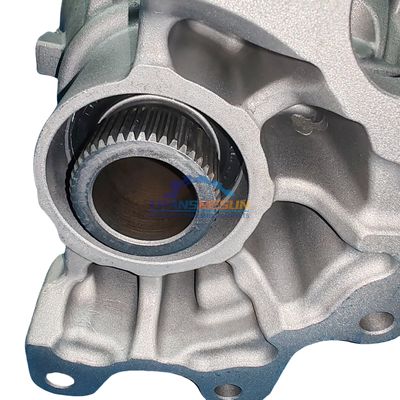 Transmesun reformulado 36010507 TG-81SC caixa de transferência para Volvo XC90 TG-81SC AWD