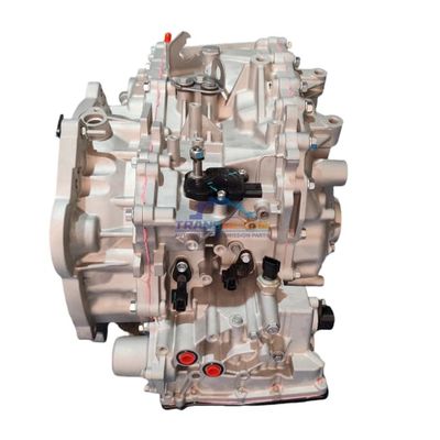 Transmesun Refabricado CVT Transmissão CVT18 Para 2022 4a Geração Geely Emgrand 1.5L 3040019500 8891479459