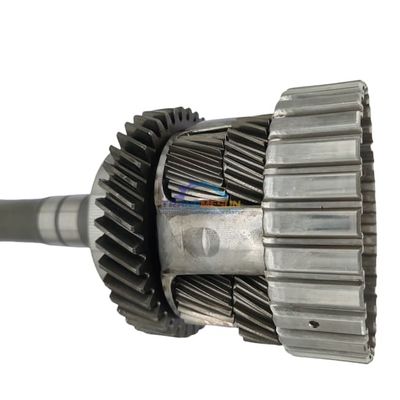 usado Rear planetary gear frame assembly adequado para Subaru 2004-2014 5EAT transmissão automática