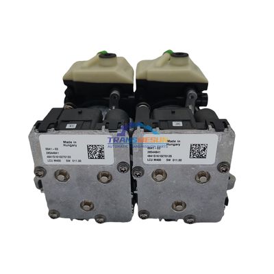 por atacado novo 3055014400 Transmissão hidrostática conjunto actuador de liberação de embreagem 7DCT330 para GEELY Bo Yue COOL 1.5T