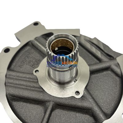 018CHA1508210 Conjunto de distribuidor de óleo de transmissão CVT 018CHA CVT180 para Chery 2019-2024 ARRIZO 1.5L
