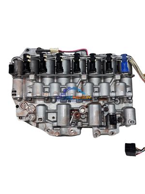 Peças de transmissão automática AU80E usadas Valve body assembly 3541048090 para Toyota 2016-2020 HIGHLANDER 3.5L