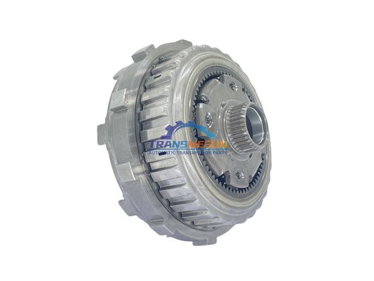 JF414E, equipamento de transmissão automática usado, conjuntos e conjuntos de engrenagens planetárias dianteiras e traseiras 314503MX0A para Nissan 1.5L